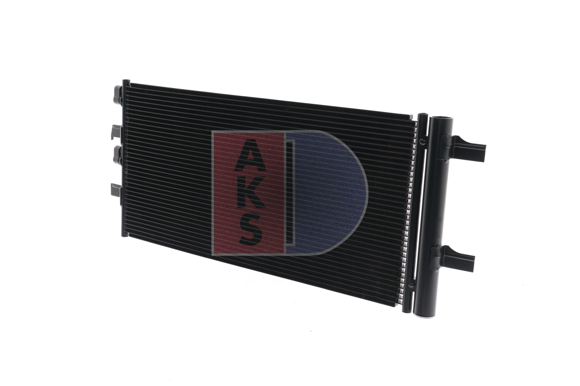 AKS DASIS 052029N Kondenzátor, klíma Mini Clubman F54 Cooper SD ALL4 190 LE