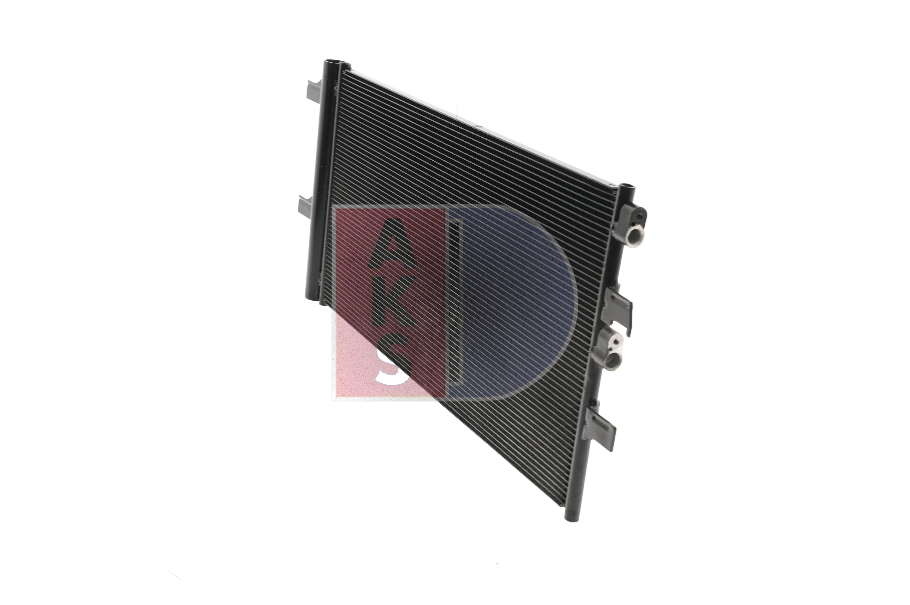 AKS DASIS 052030N Condensatore climatizzatore Mini Countryman F60 One 1.5 102 CV B38 A15 A