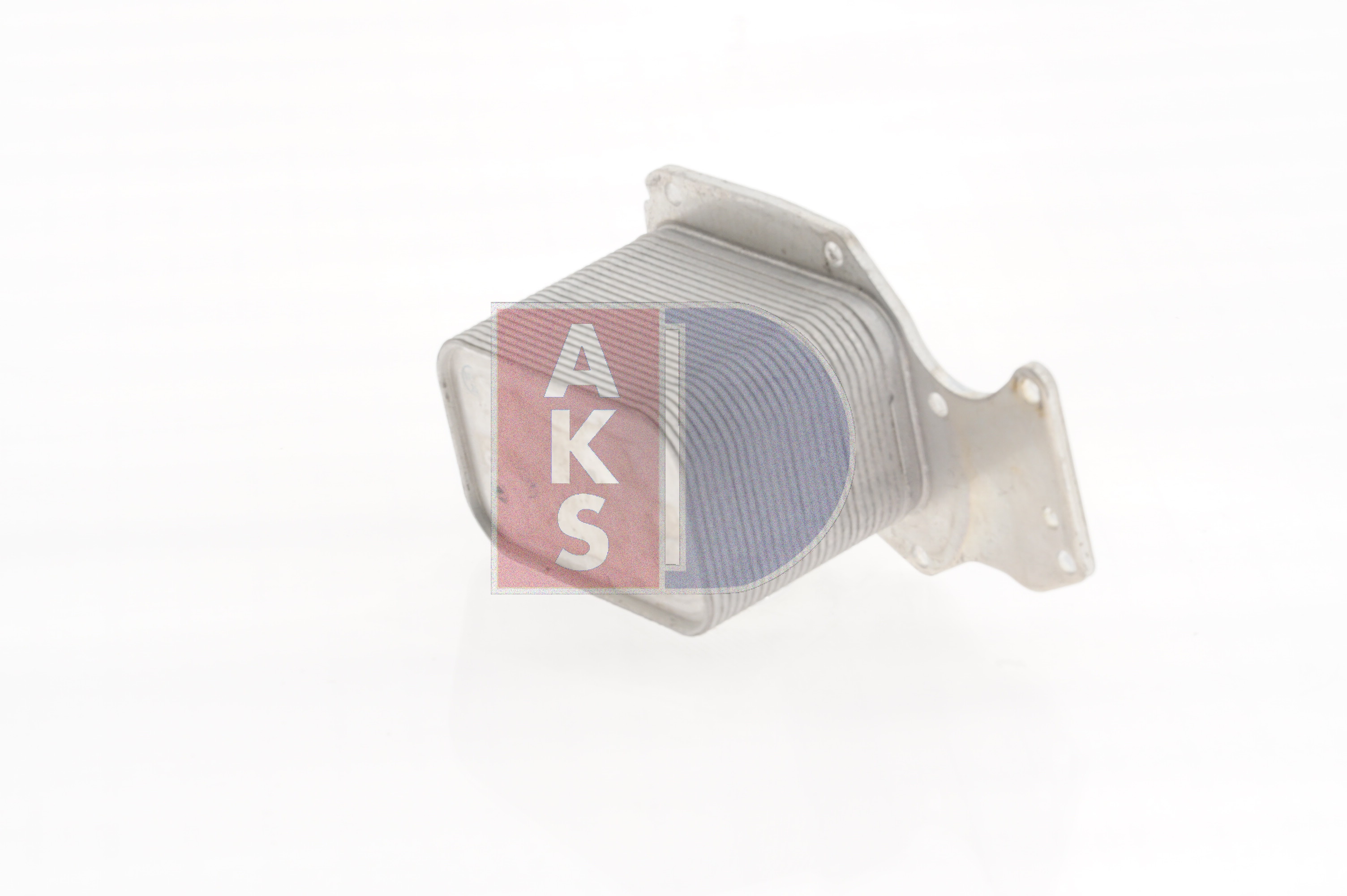 AKS DASIS 056063N Ölkühler BMW F21 118d xDrive 2.0 150 PS B47 D20 A
