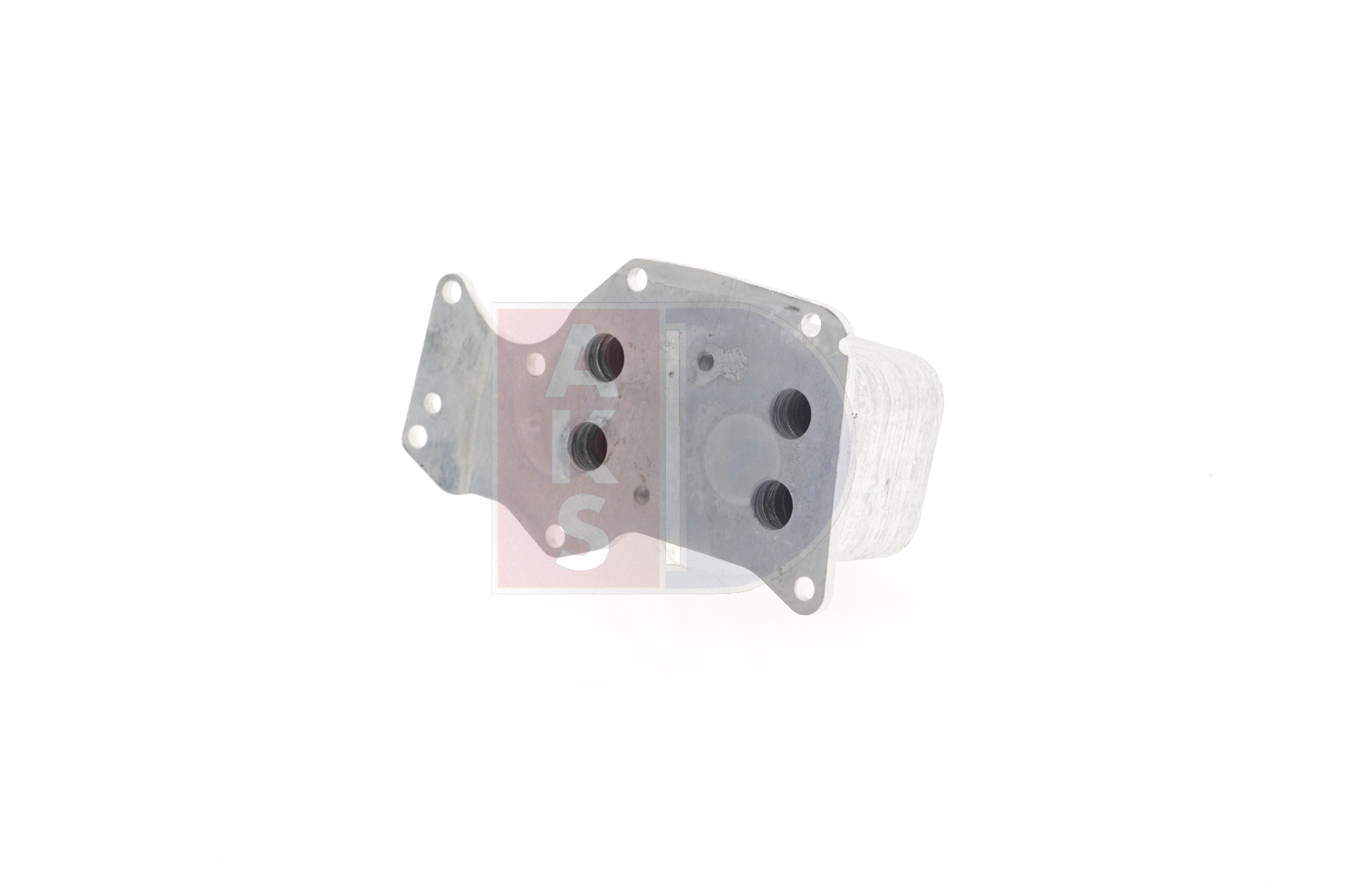 AKS DASIS 056066N Radiatore olio BMW F34 330 i xDrive 252 CV B48 B20 B
