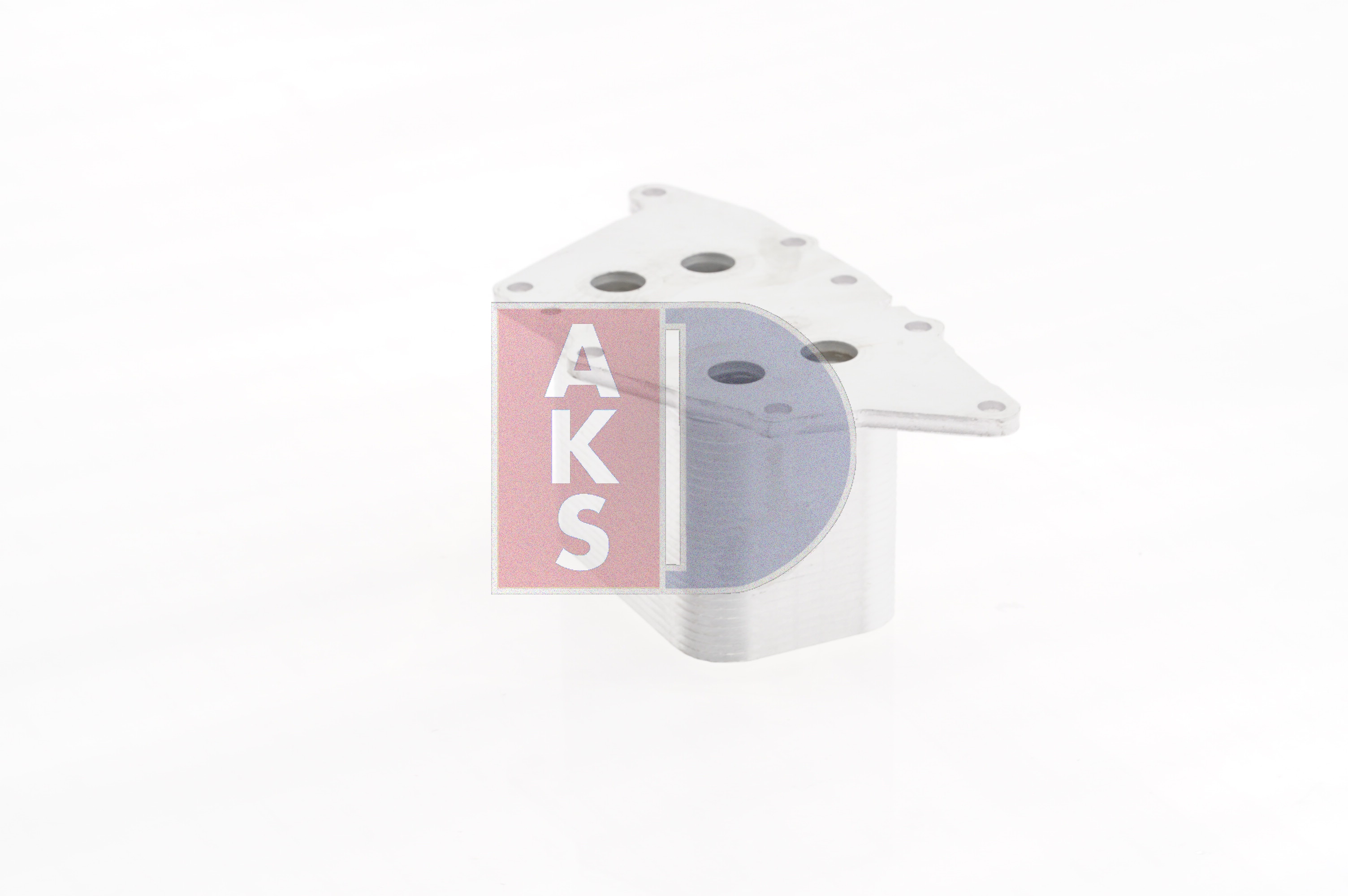 AKS DASIS 056068N Öljynjäähdytin Mini Countryman F60 2.0 Cooper D ALL4 136 hv B47 C20 B