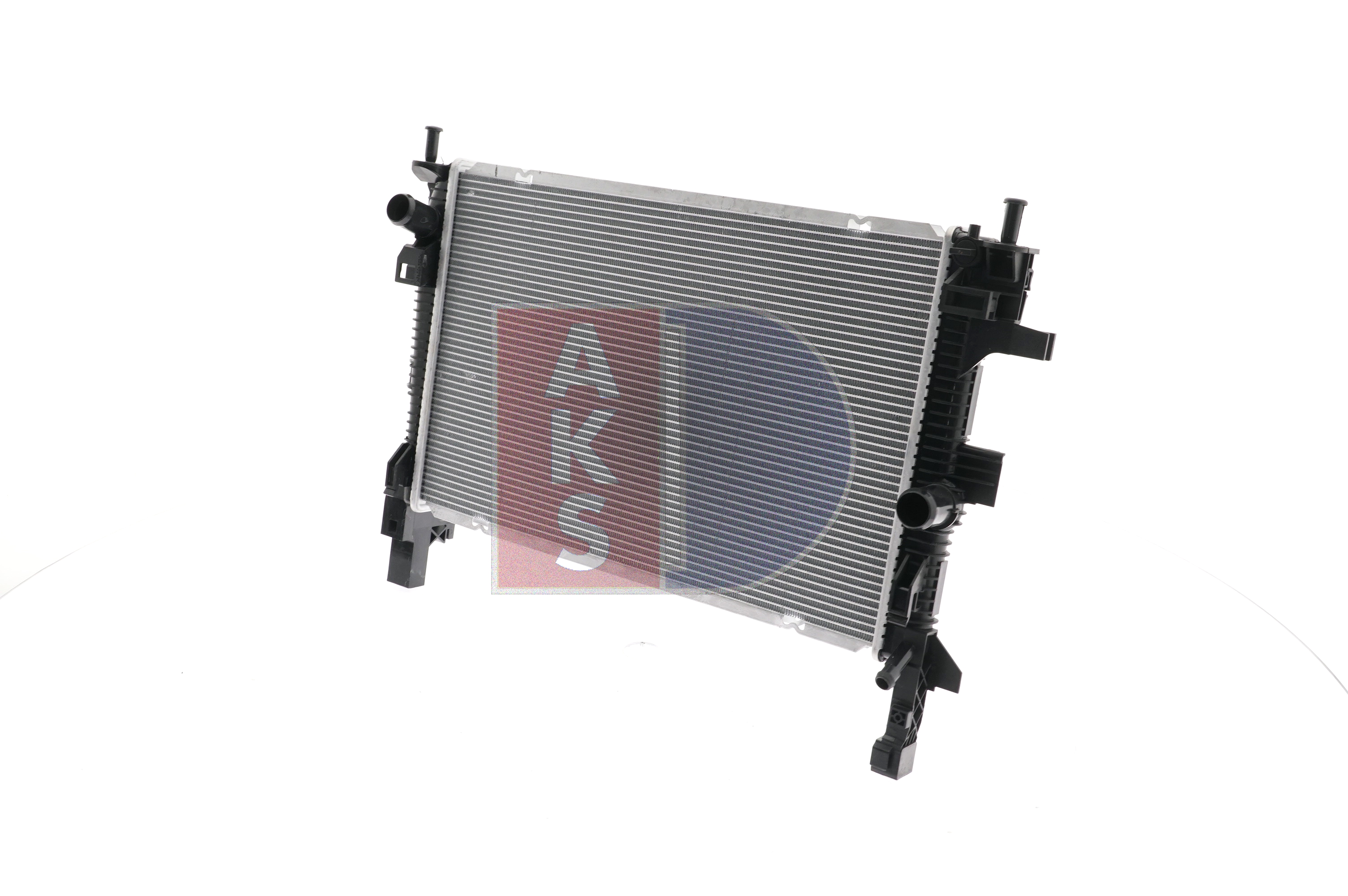 AKS DASIS 090145N Radiatore Ford Grand Tourneo Connect 1.5 EcoBlue 101 CV Z2GA