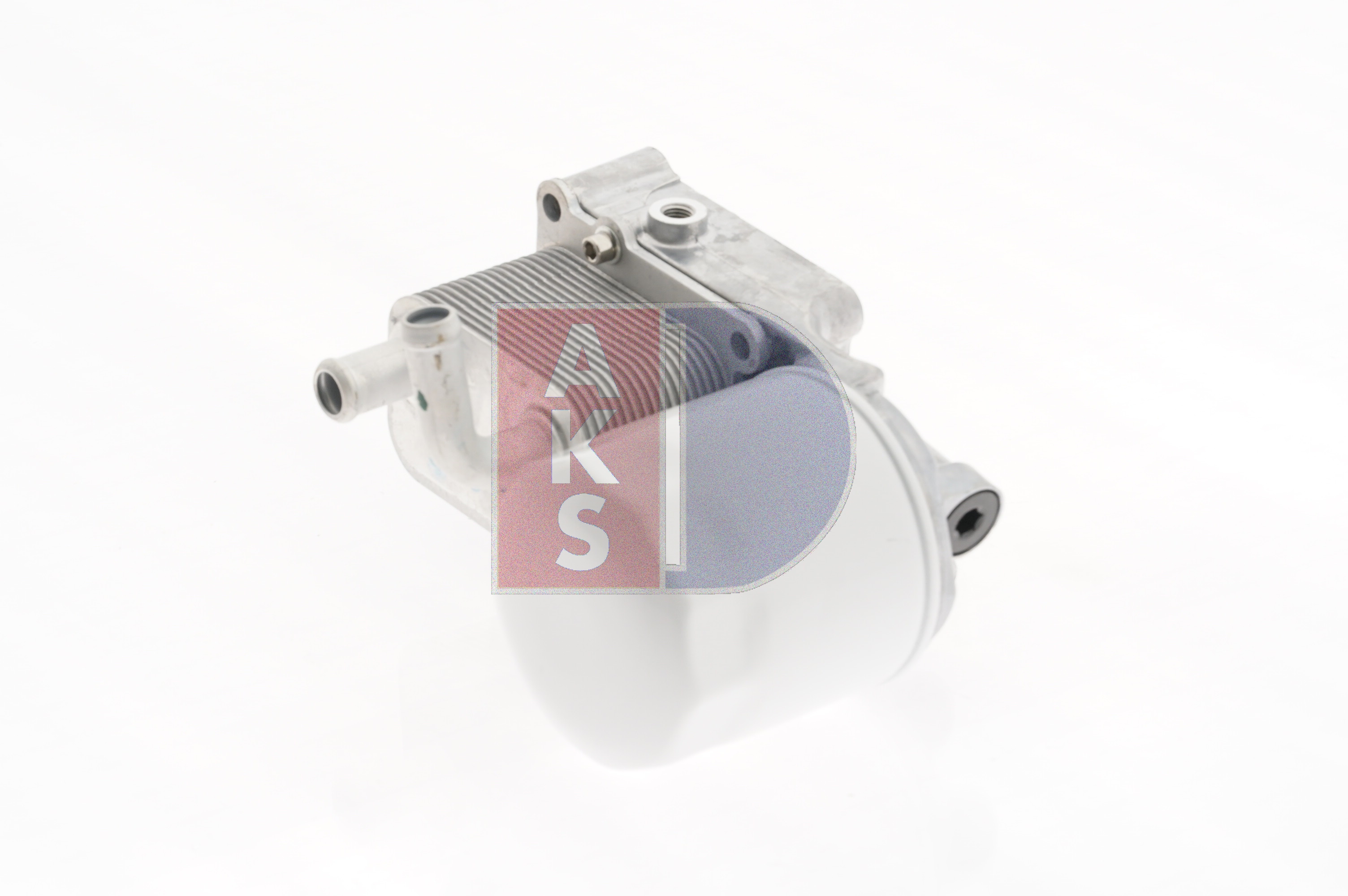 AKS DASIS 096019N Öljynjäähdytin FORD Tourneo Connect Mk1 1.8 TDCi /TDDi /DI 75 hv BHPA