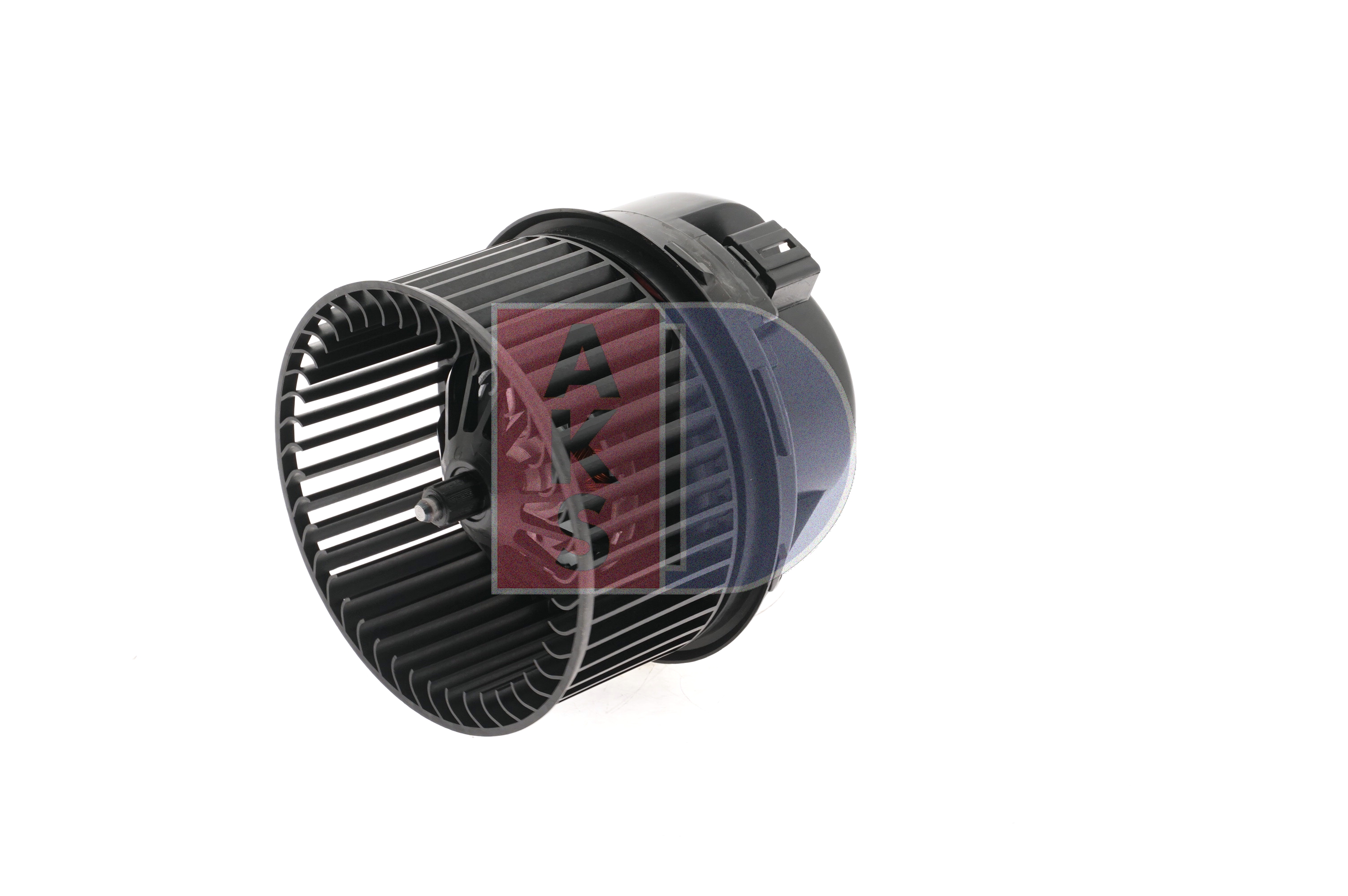 AKS DASIS 098145N Utastér ventillátor Ford C Max DM2 2.0 LPG 145 LE SYDA