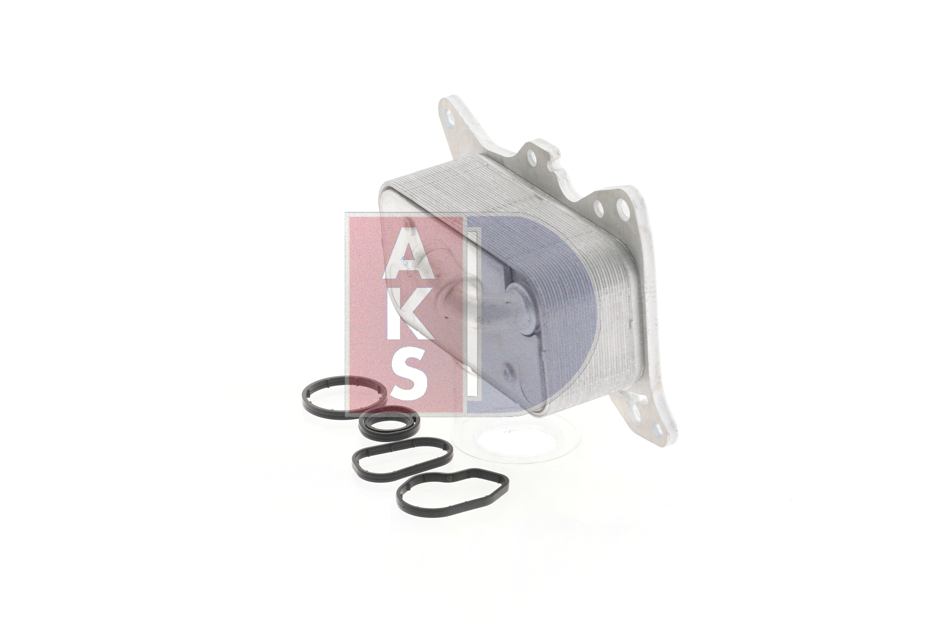 AKS DASIS 126021N Termokontakt kylfläkt 2.2 CRD 136 hk ENE