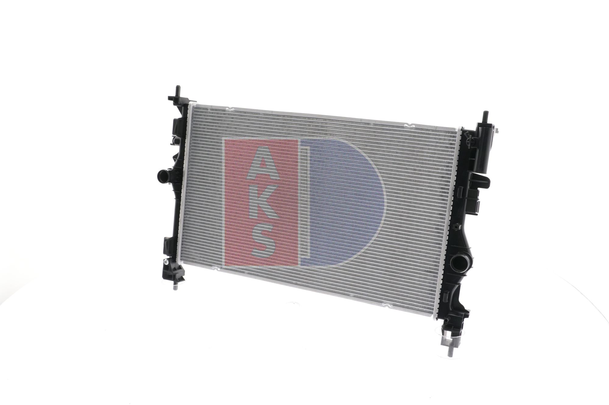 AKS DASIS 150133N Radiatore Opel Adam M13 1.0 115 CV D 10 XFT