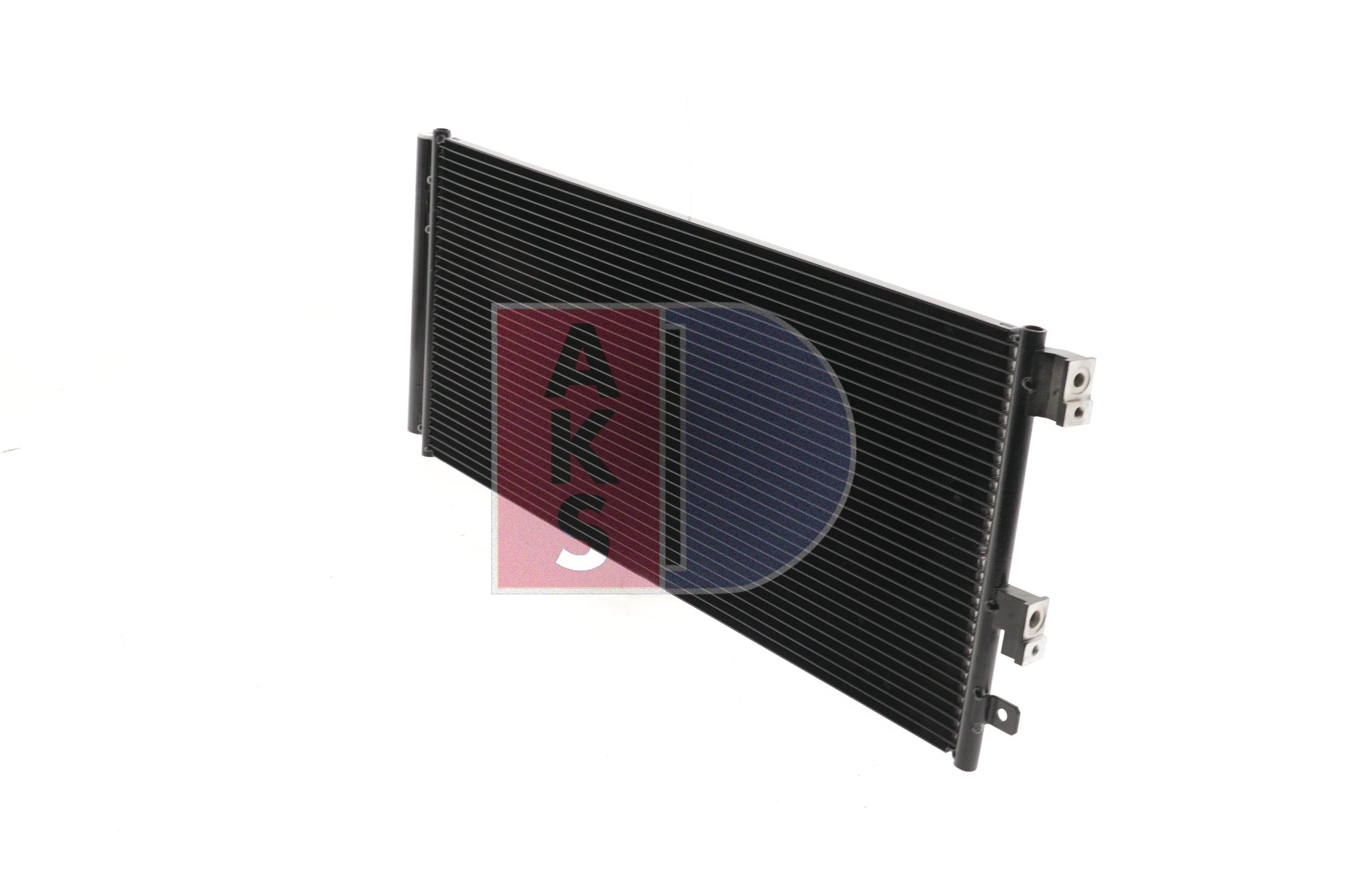 AKS DASIS 152055N Essiccatore climatizzatore 1.0 115 CV D 10 XFT