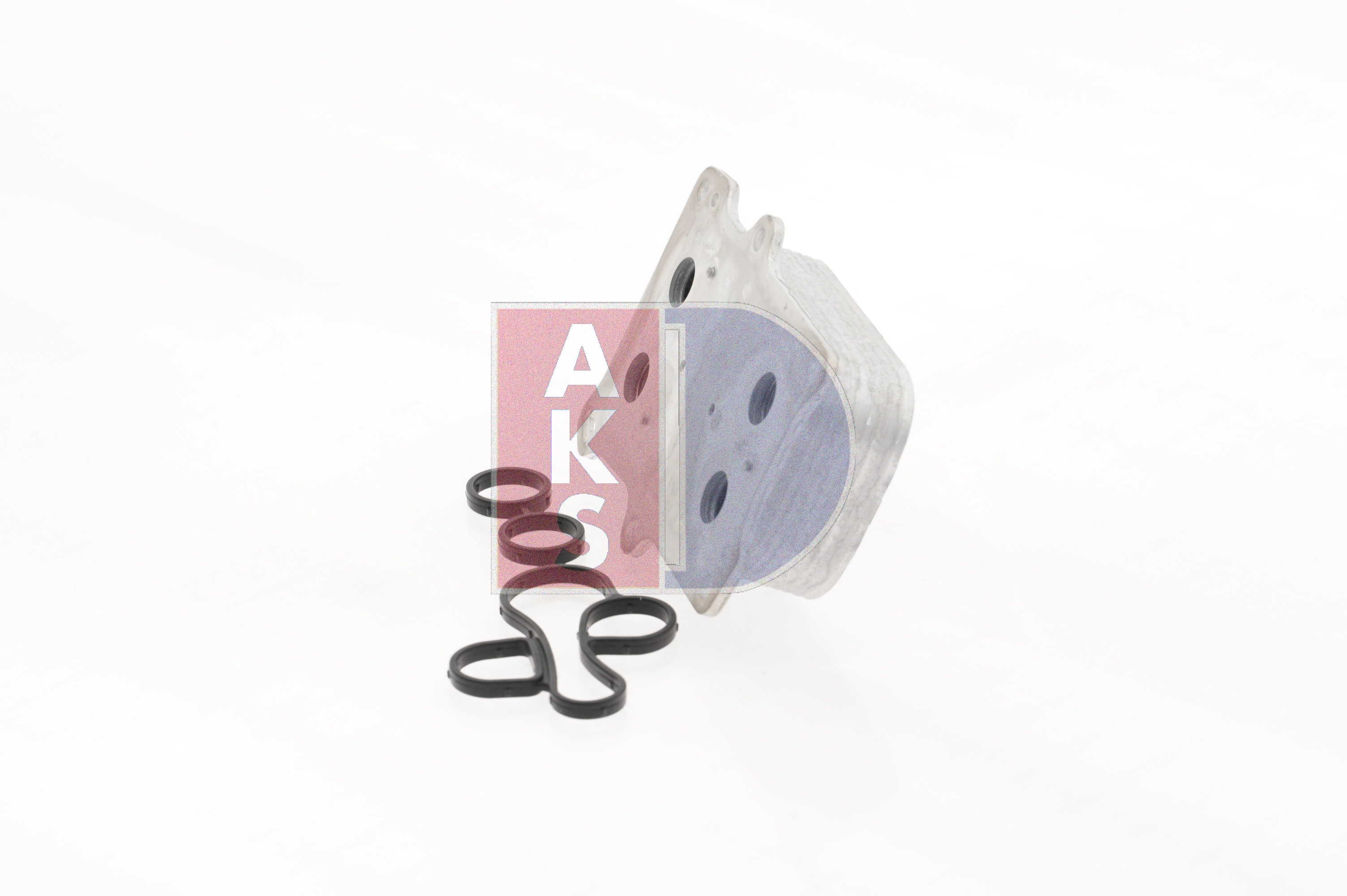 AKS DASIS 156017N Interruptor de temperatura ventilador do radiador 1.4 LPG (356HXF1B) 120 cv 940 B7.000