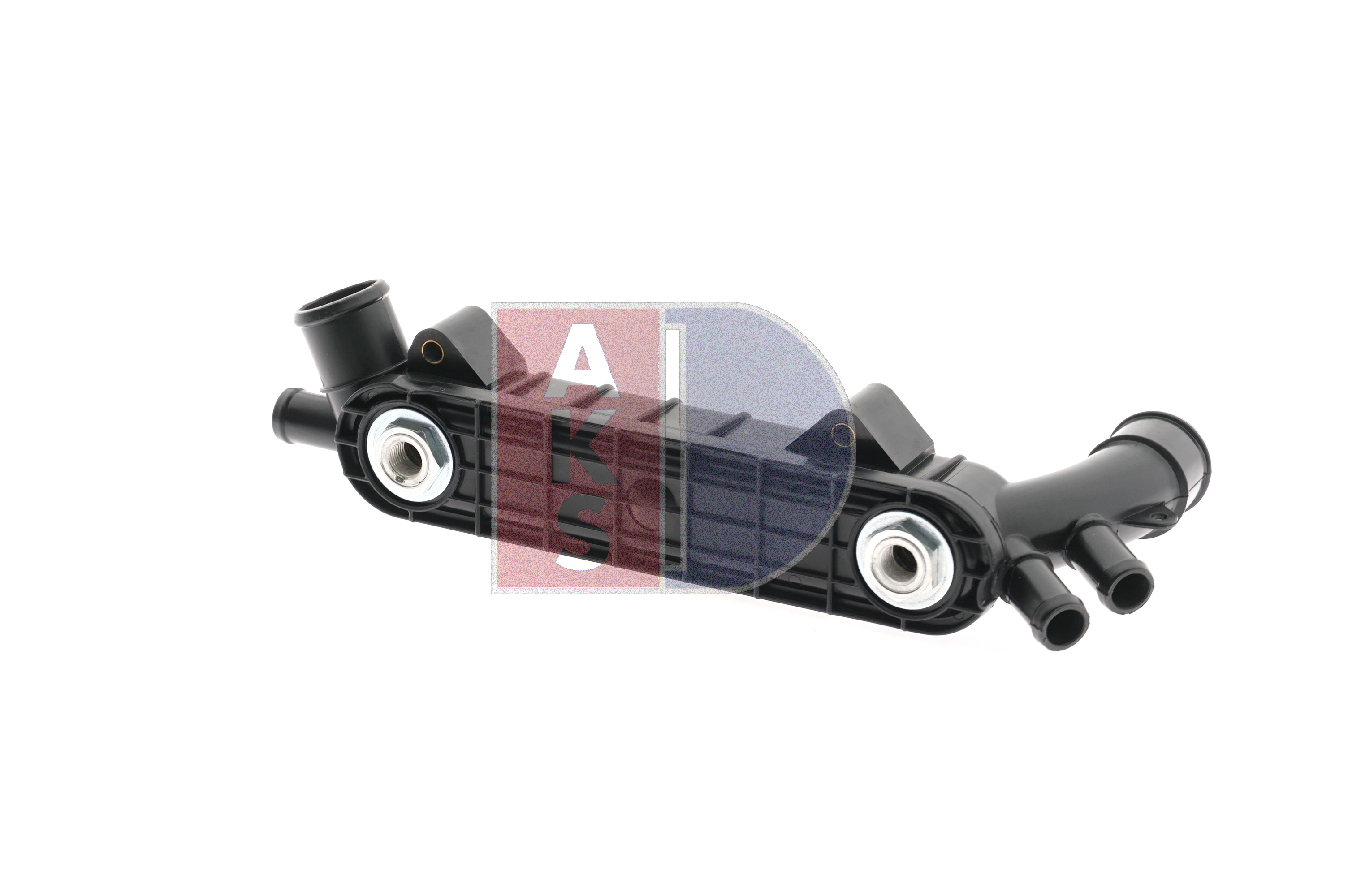 AKS DASIS 156028N Ölkühler Opel Astra G CC 2.0 OPC (F08, F48) 192PS 2004