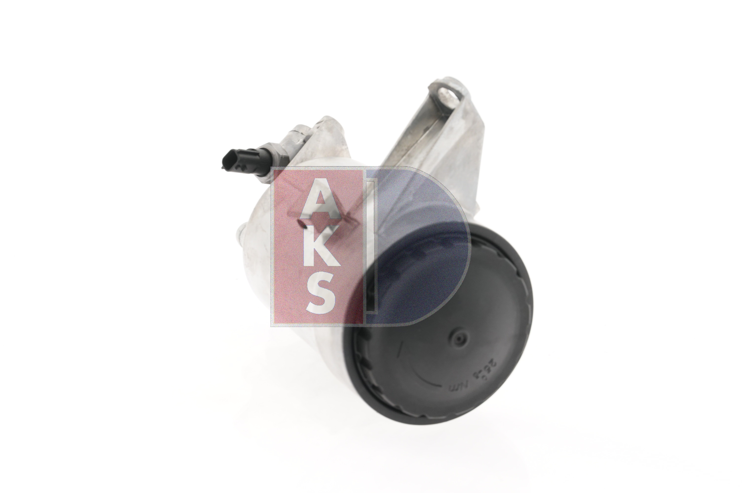 AKS DASIS 186015N Olajhűtő Renault Master 2 Van 2.5 dCi 100 99 LE G9U 754