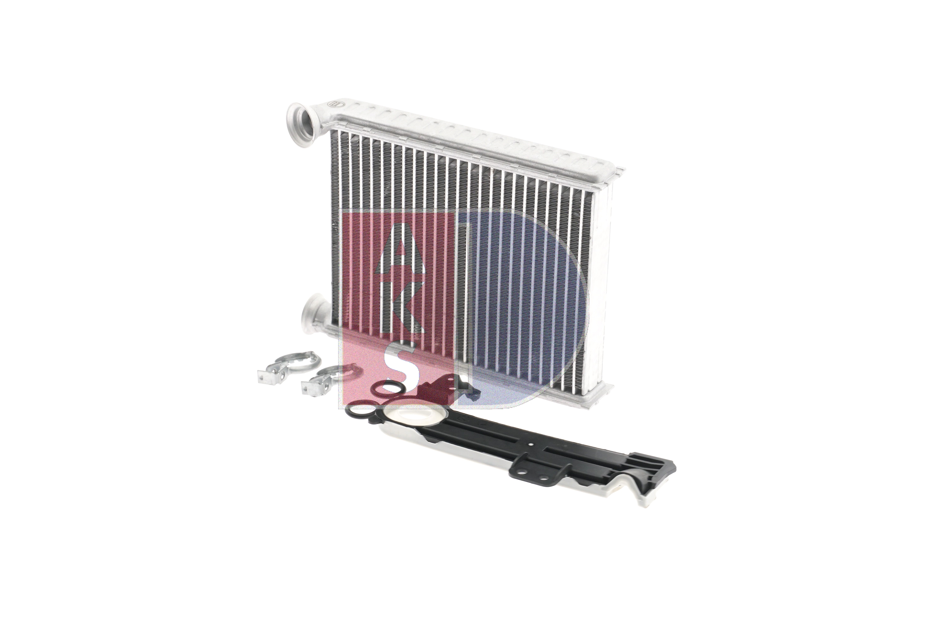 AKS DASIS 189016N Appareil de commande chauffage ventilation 1.5 dCi 84CV 2015