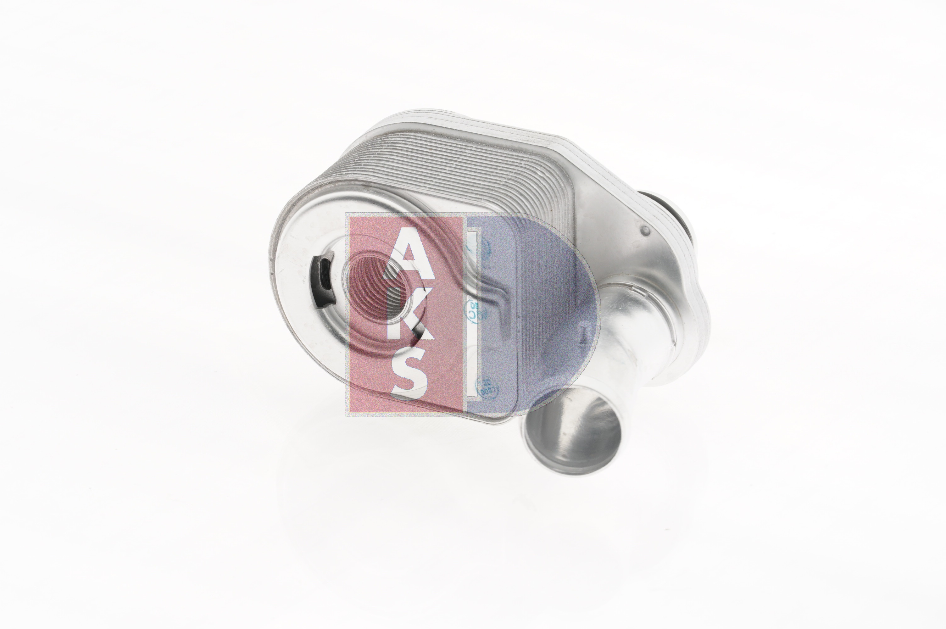 AKS DASIS 406000N Thermoschakelaar radiateurventilator 2.3 40 C 10 95 Pk F1AE0481A