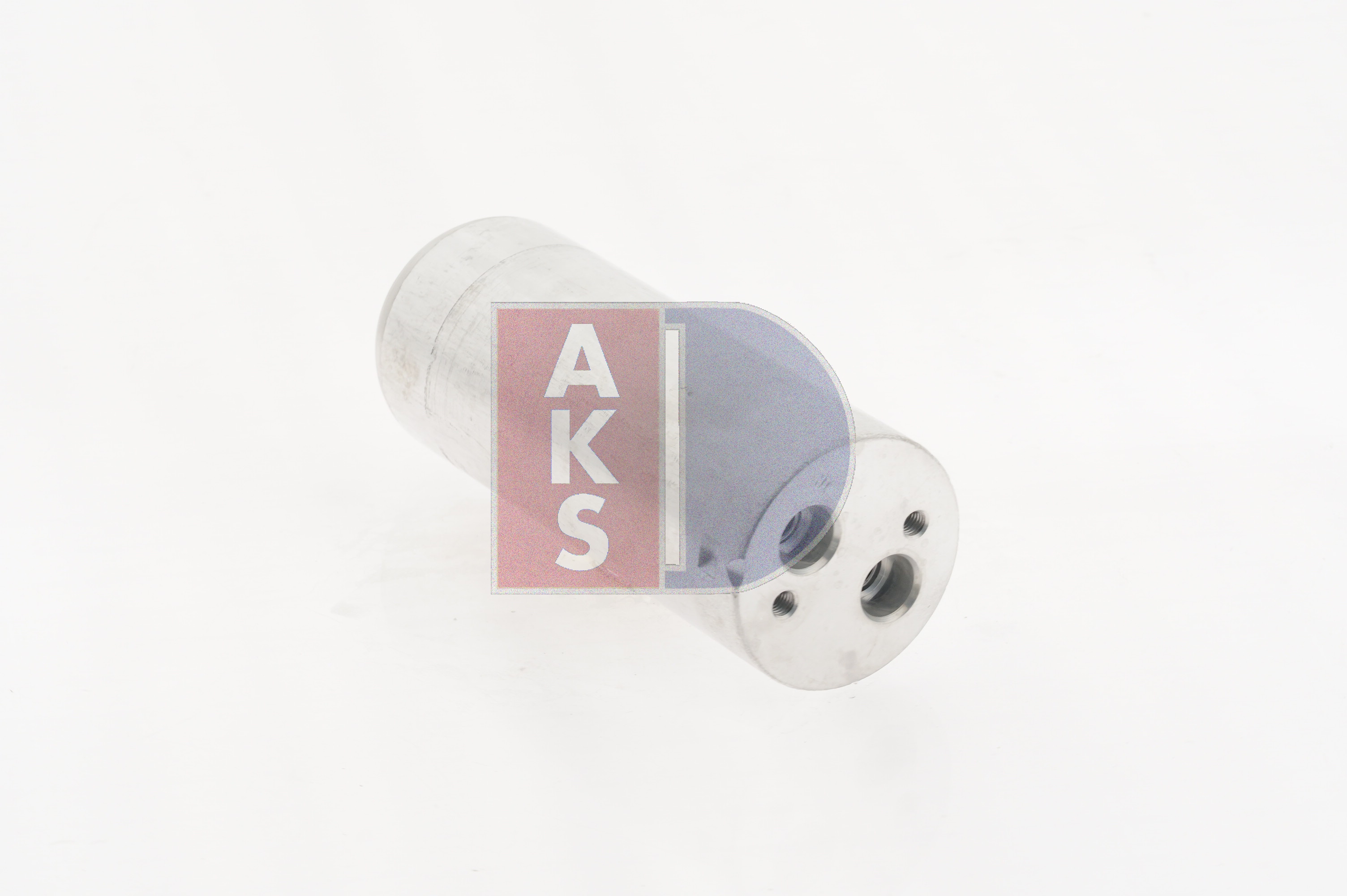 AKS DASIS 800681N Airco droger VW Phaeton 3d 3.0 V6 TDI 4motion 240 Pk CARB