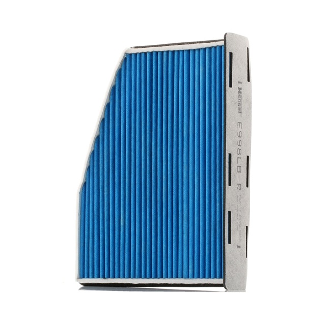 HENGST FILTER E998LB-R Pollen filter VW Golf 1k5 2.0 TDI 131 hp BVB