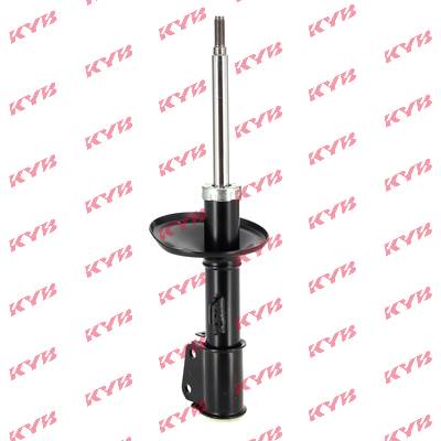 KYB 9337509 Støddæmper Twingo c06 1.2 16V 75 HK D4F 702