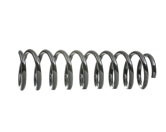 KYB RA7083 Molas de suspensão Kia Pro Ceed JD 1.4 CVVT 101 cv G4FA