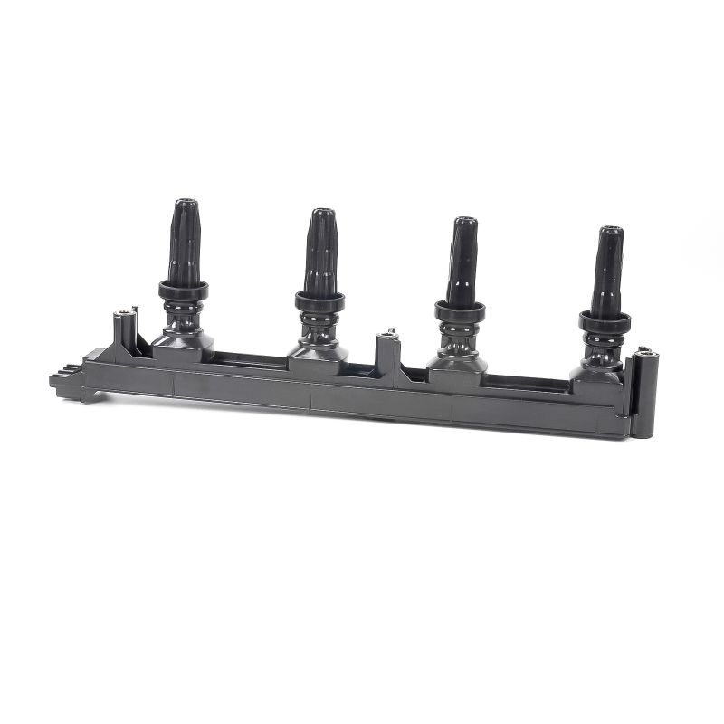 DELPHI GN10503 Glühkerzen 2.0 i 16V 143PS 2012