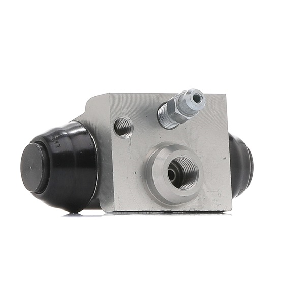 DELPHI LW90182 Fékpofakészlet rögzítőfék 1.0 VTi 69 LE CFB (1KR)