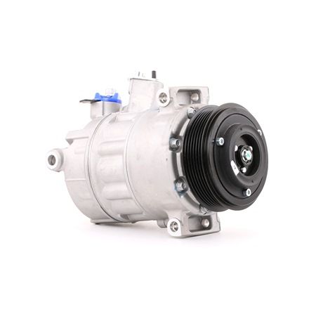 DELPHI TSP0155999 Klimakompressor VW Passat B7 Limousine 3.6 FSI 4motion 300 PS BWS