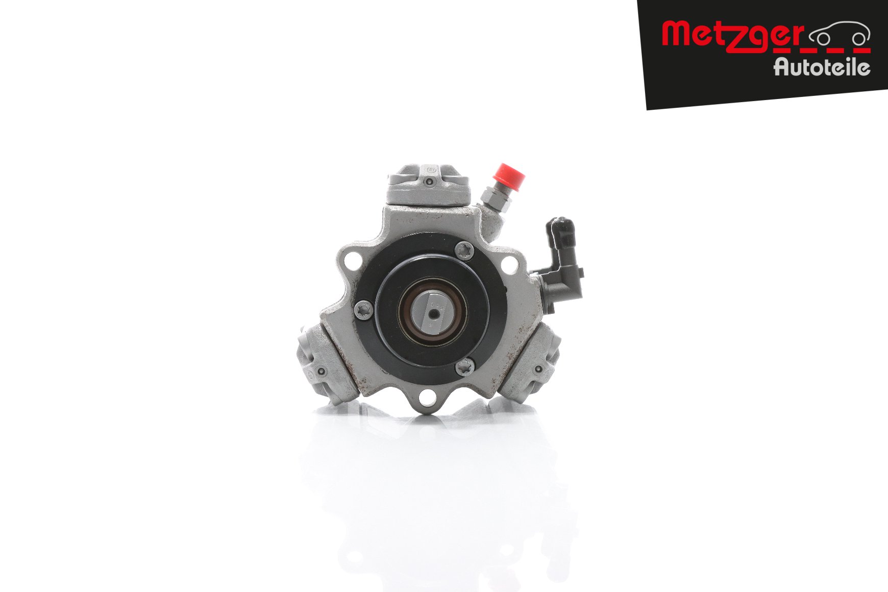 METZGER 0830005 Bomba injetora Lancia Ypsilon 843 1.3 JTD (843.AXD11, 843.AXD1A) 70 cv 188 A9.000