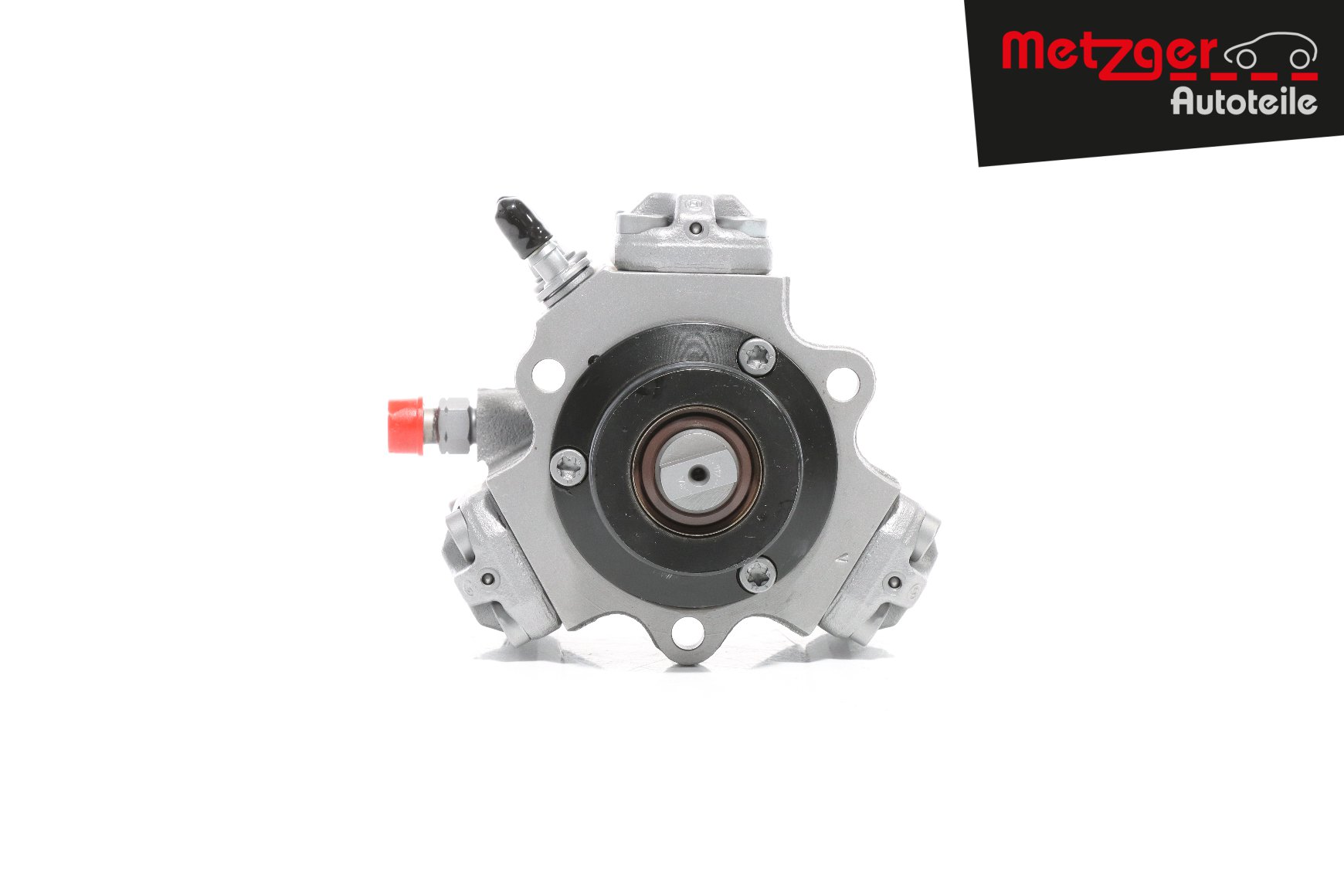 METZGER 0830006 Pompe haute pression Hyundai Tucson JM 2.0 CRDi 140CV 2006