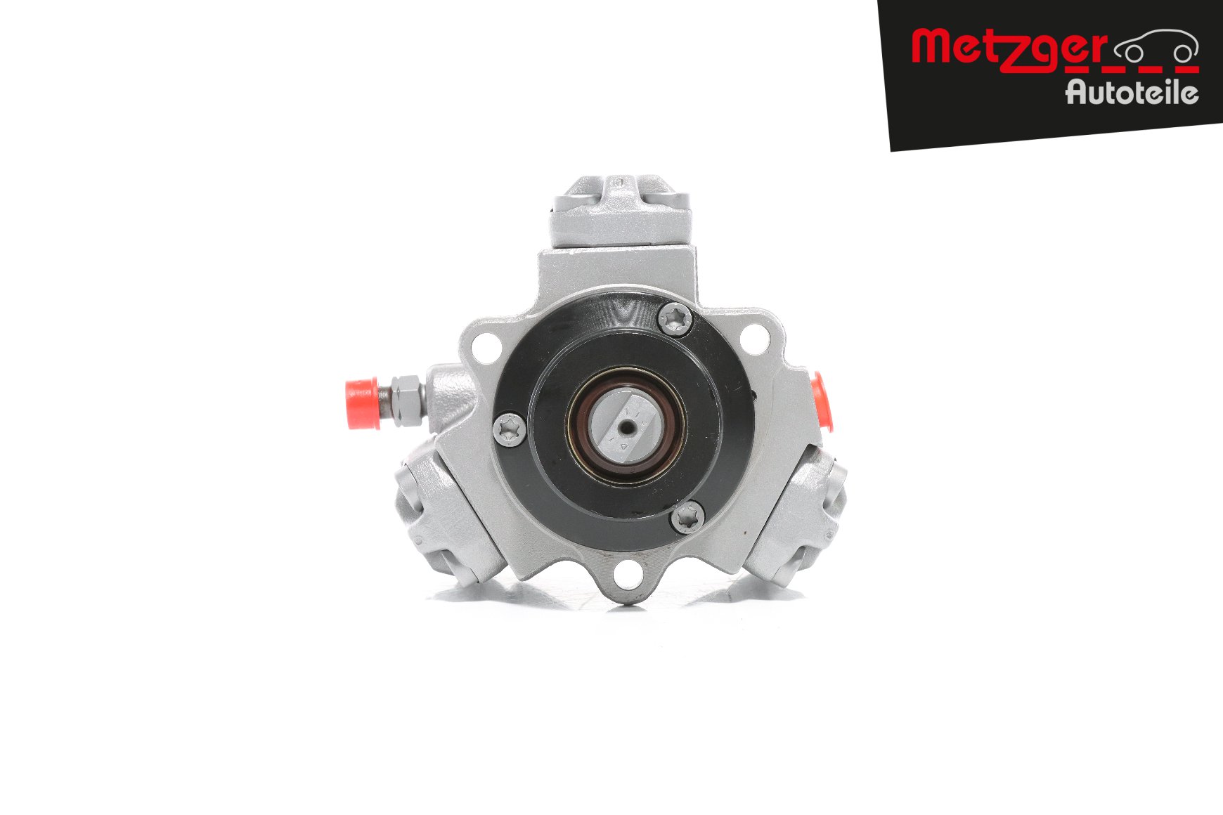 METZGER 0830007 Pompe haute pression Mercedes W203 C 220 CDI (203.006, 203.008) 143CV 2006