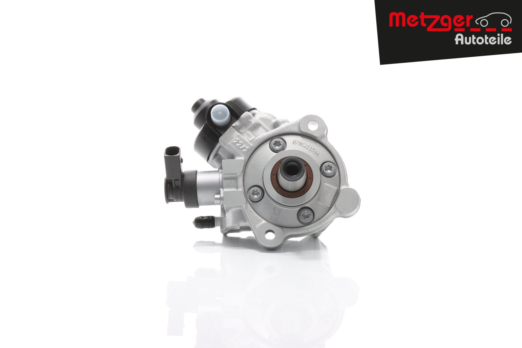 METZGER 0830013 Pompa di iniezione BMW F34 320 d 184 CV N47 D20 C