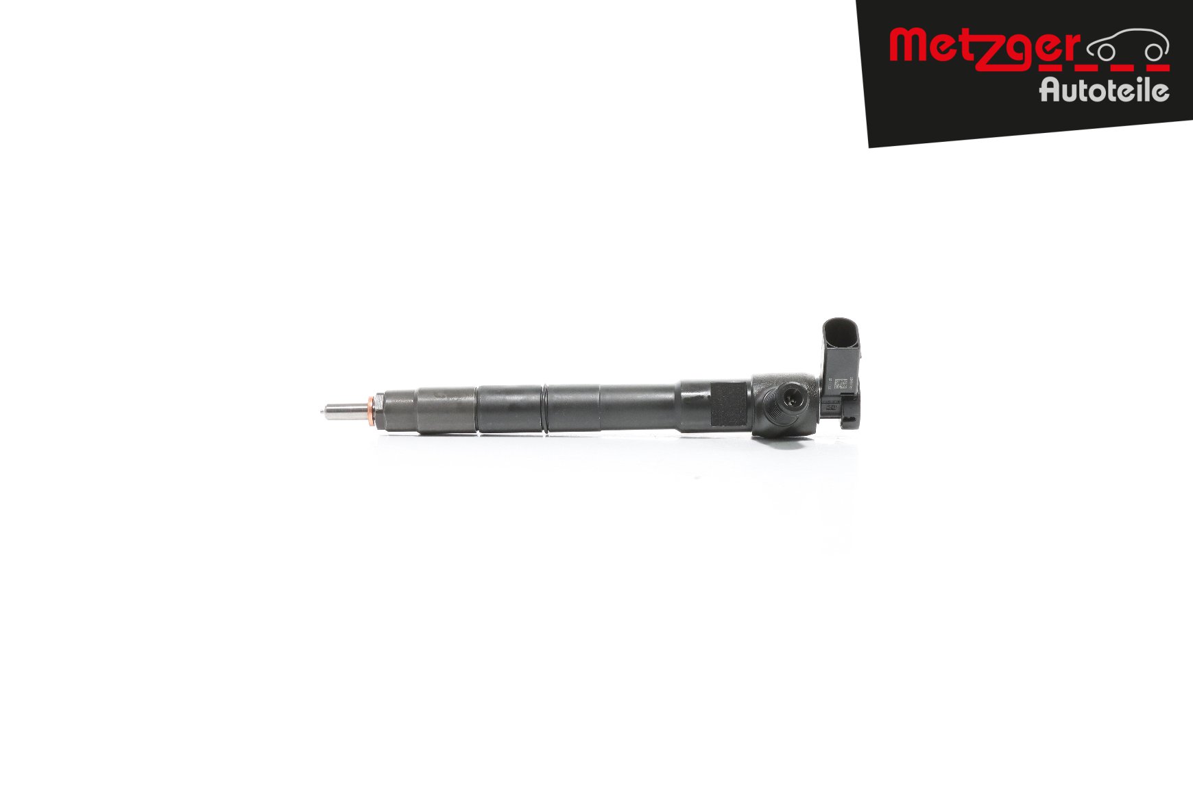 METZGER 0870161 Iniettori Skoda Rapid nh1 1.4 TDI 90 CV CUSB