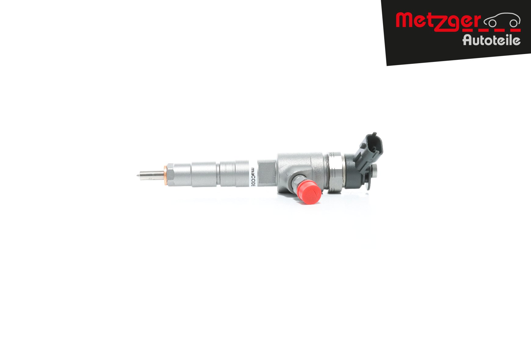 METZGER 0870166 Regolatore pressione carburante 1.5 TDCi 75 CV XUGA