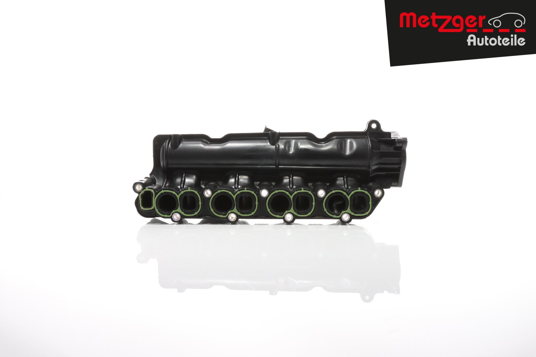 FIAT METZGER Collettore Aspirazione 2100029