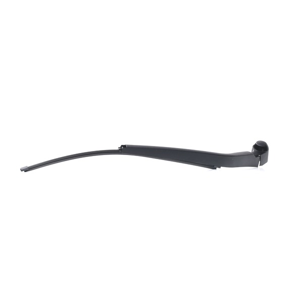 METZGER 2190401 Wischerarm VW T5 2.0 TSI 150 PS CJKB
