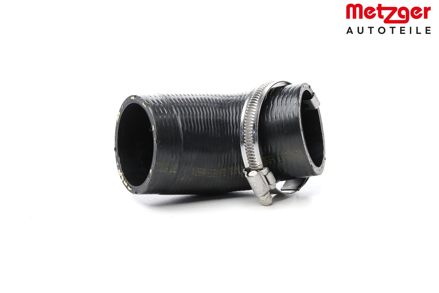 METZGER 2400193 Turbócső Audi A3 8P1 2.0 TDI 16V quattro 140 PS CBAB