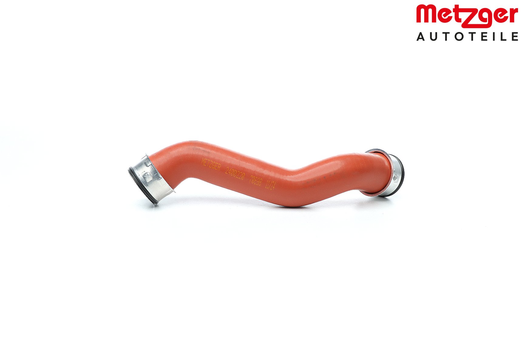 METZGER 2400220 Laddluftslang VW Bora 1j2 1.9 TDI 4motion 130 hk