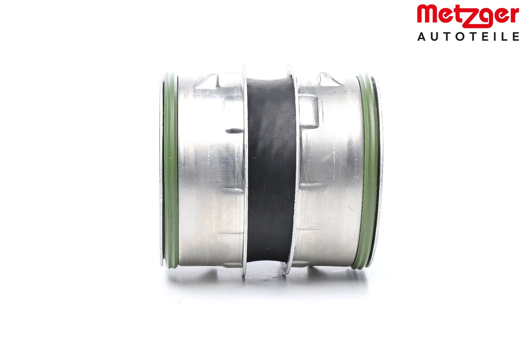 METZGER 2400221 Intercooler slange VW Bora 1J2 1.9 TDI 130 HK ASZ