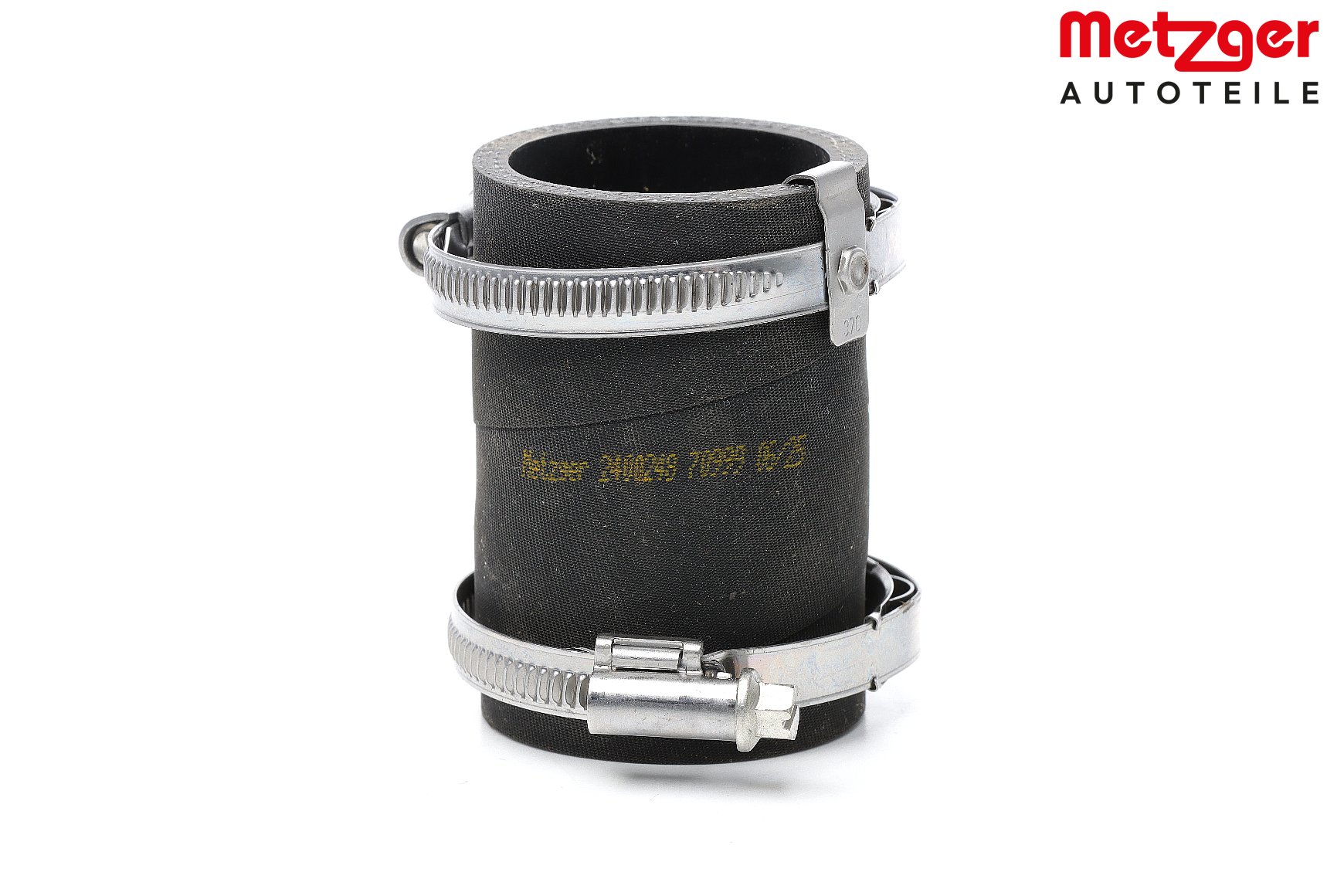 METZGER 2400248 AC rör 2.0 TDCi 133 hk G6DF