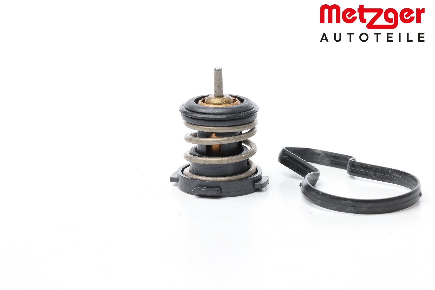 METZGER 4006079 Thermostat Audi A3 8V7 1.4 TSI 150 PS CZEA