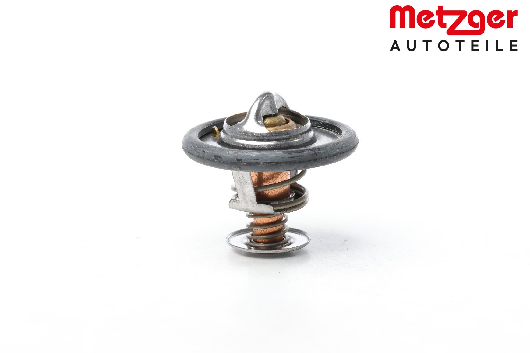 METZGER 4006106 Thermostat Toyota Land Cruiser J7 2.4 TD 90CV 1992