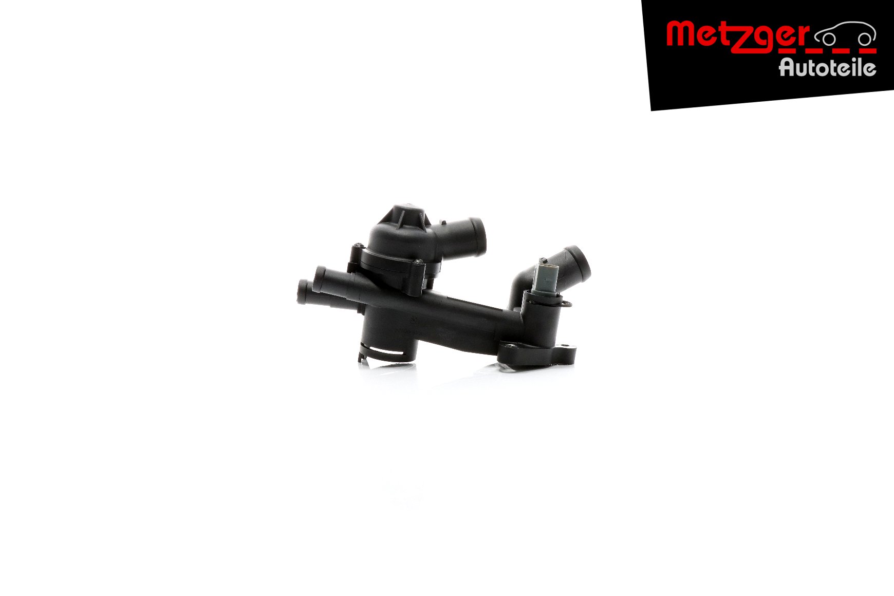 METZGER 4006114 Thermostat Fox 5Z 1.2 60PS 2010
