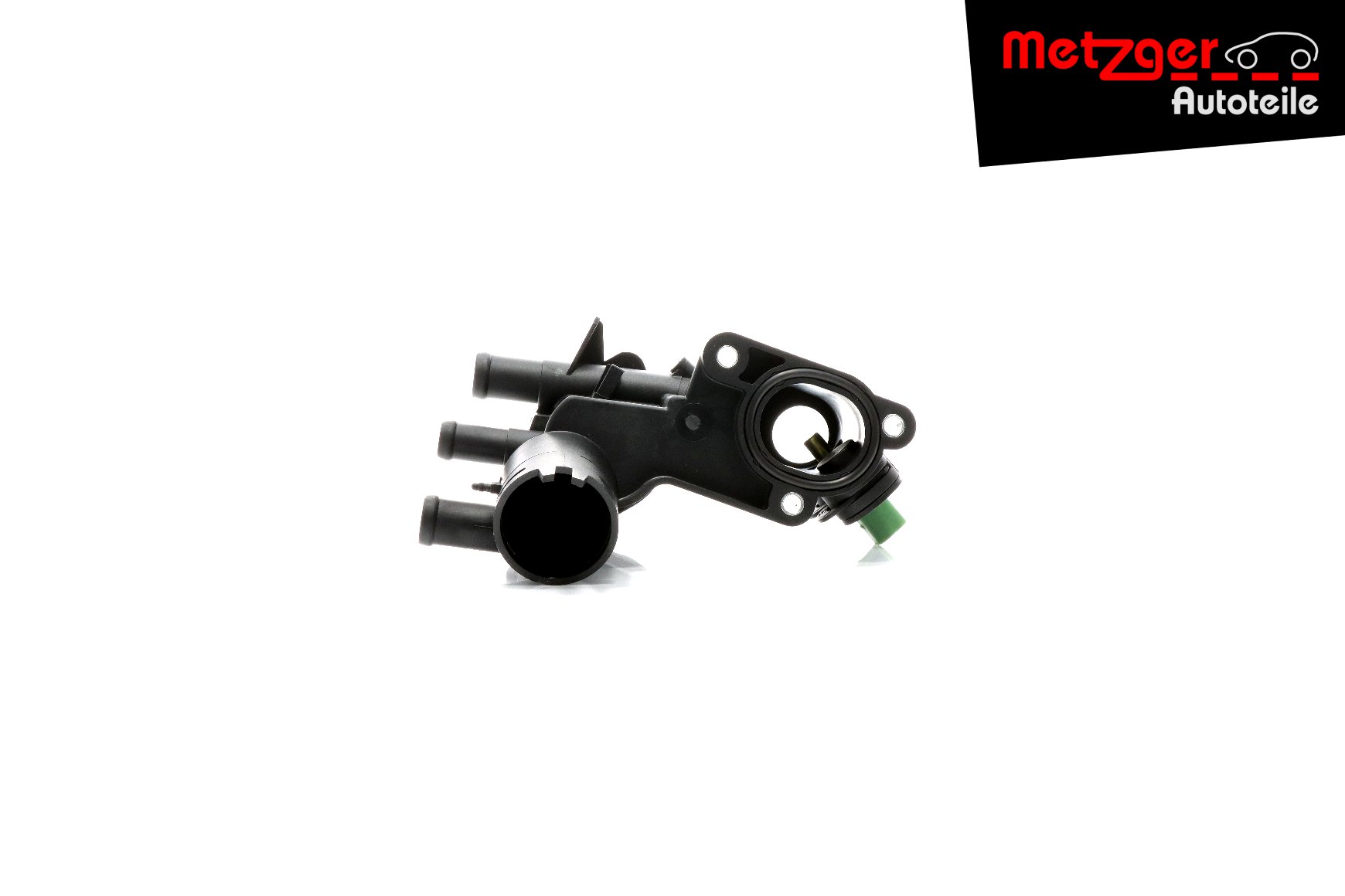 METZGER 4006131 Thermostat VW Bora 1j2 1.4 16V 75 PS AKQ