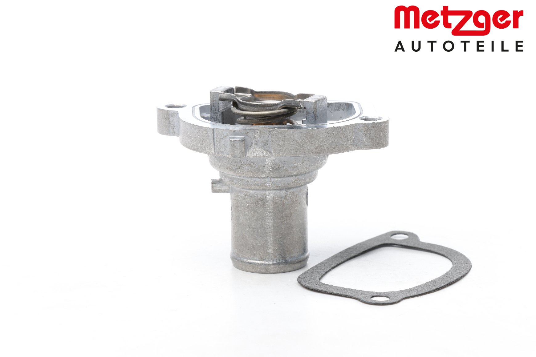 METZGER 4006187 Thermostat Fiat Idea 350 1.2 16V 80 PS 188 A5.000