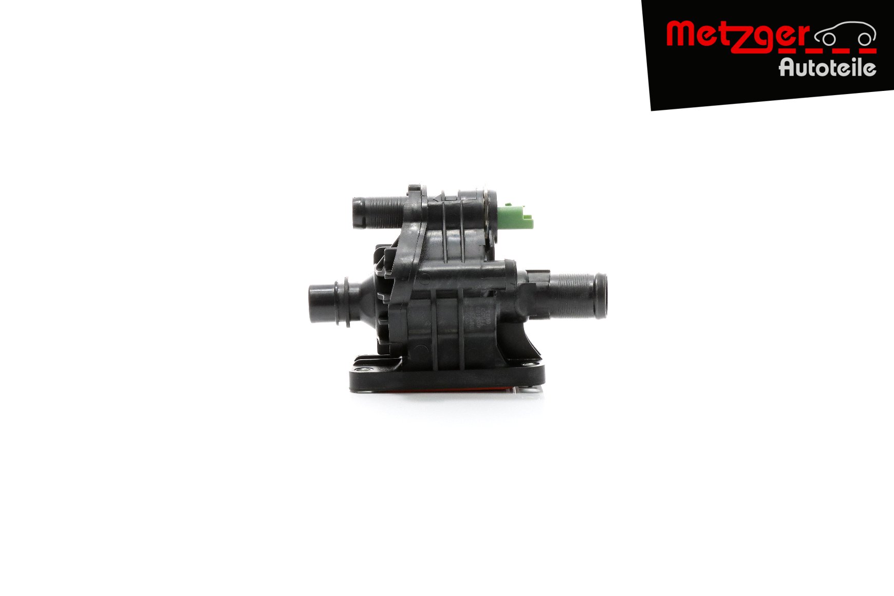 METZGER 4006189 Thermostat CITROËN Dispatch II MPV (VF7) 1.6 HDi 16V 90 hp 9HU (DV6UTED4)