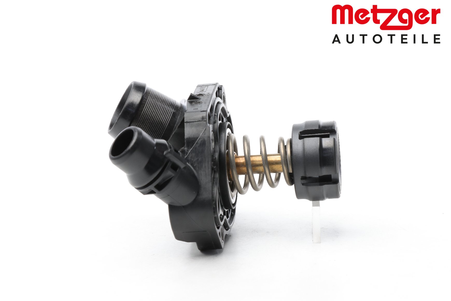 METZGER 4006204 Termostat układu chłodzenia Mini Countryman F60 2.0 Cooper S 163 KM B46 A20 A