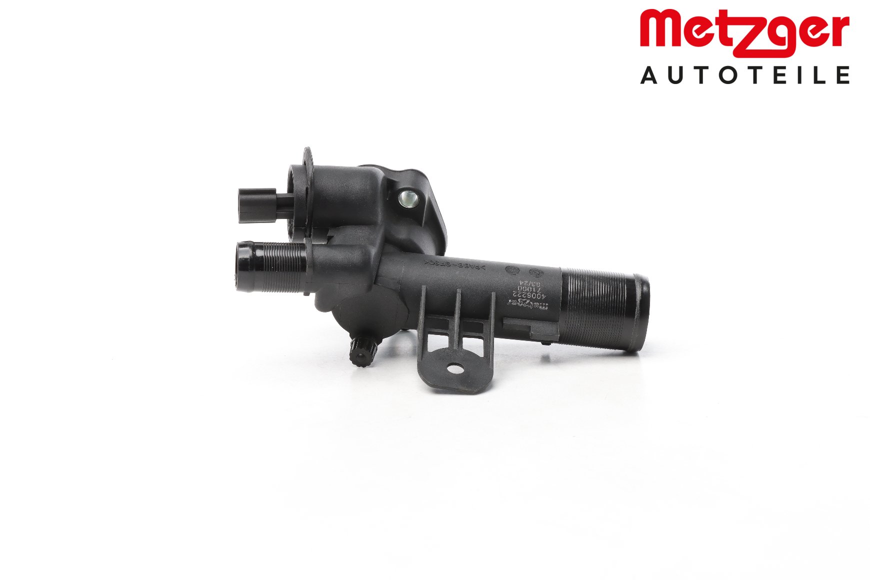 METZGER 4006222 Termostat kølemiddel DACIA Lodgy (JS_) 1.5 dCi (JSMW) 85 HK K9K 830
