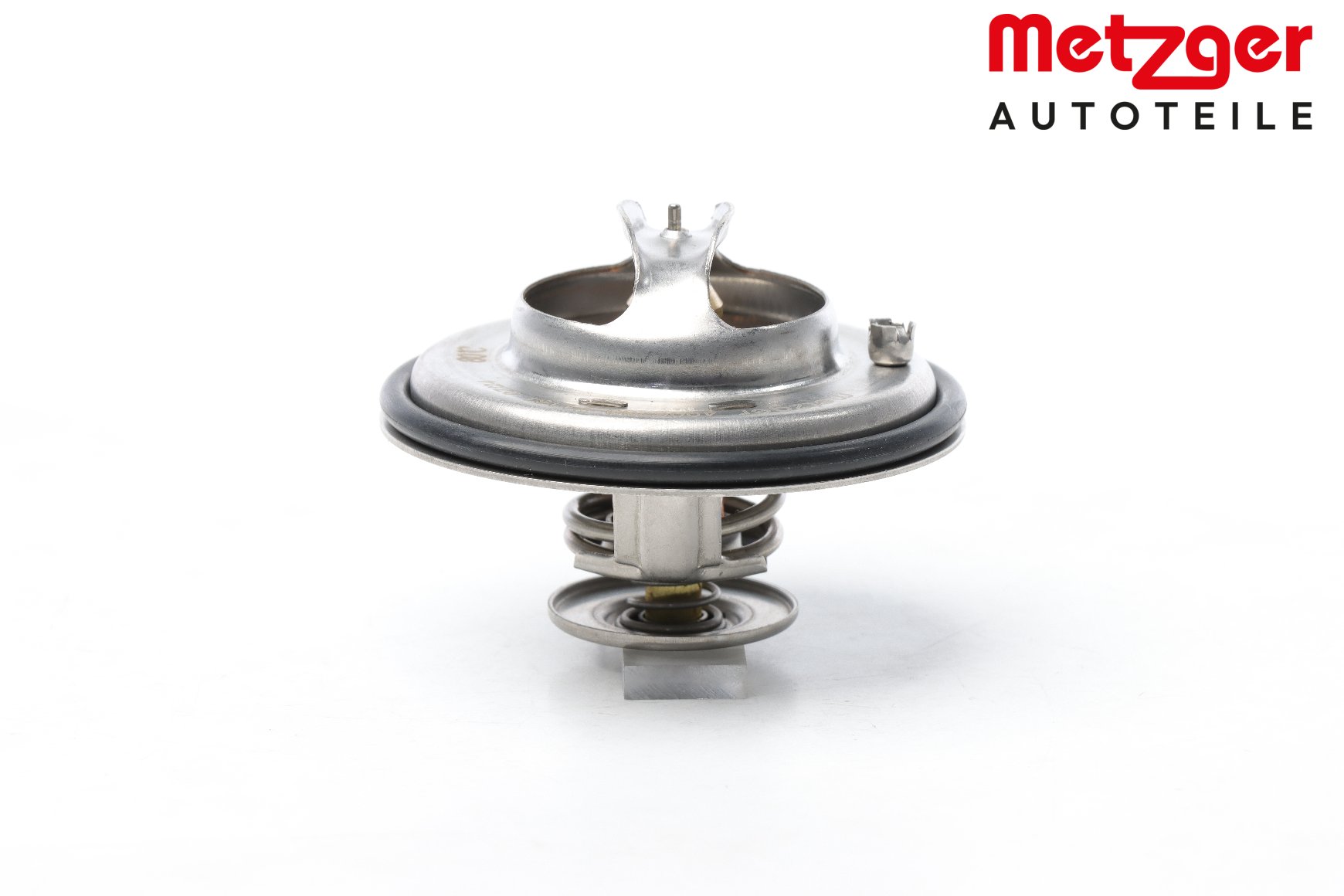 METZGER 4006230 Thermostat Opel Omega B Limousine 2.5 TD (F69, M69, P69) 130PS 2002