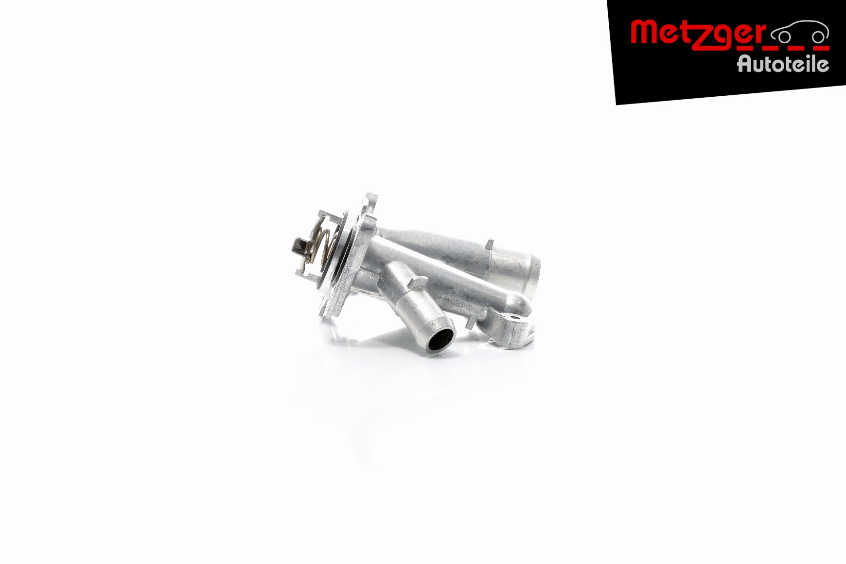METZGER 4006235 Thermostat Ford C Max 2 1.6 EcoBoost 150 PS JQDB