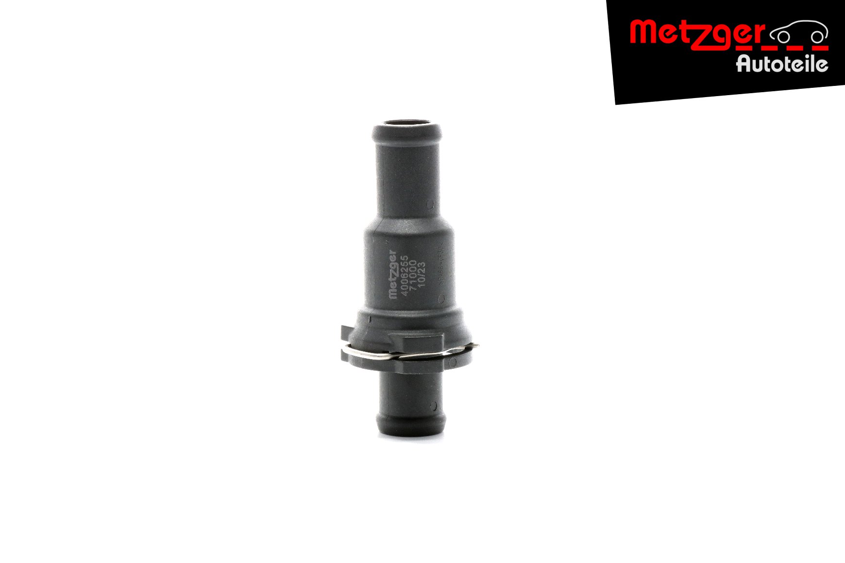 METZGER 4006255 Thermostaat Passat B6 Variant 1.8 TSI 160 Pk BZB