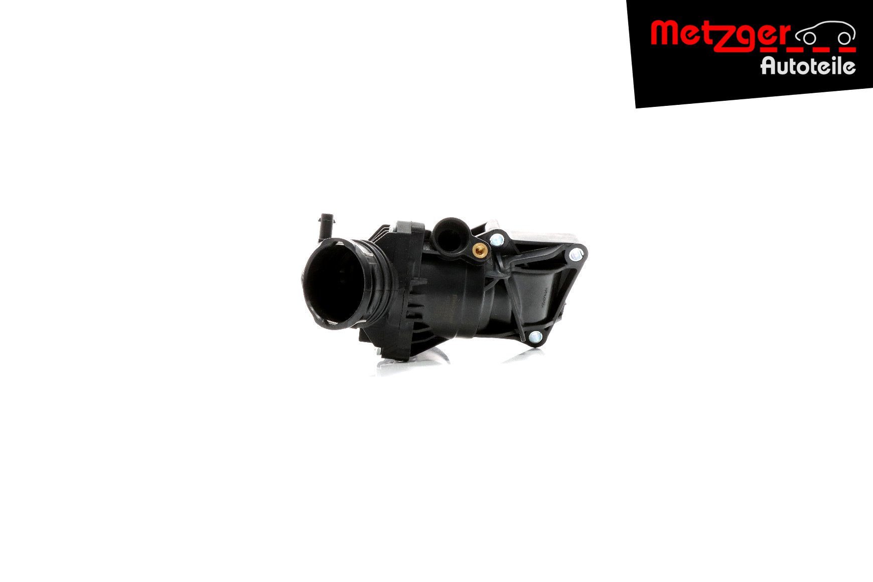 METZGER 4006262 Thermostat Mercedes S204 C 350 CGI 3.5 (204.257) 306PS 2012
