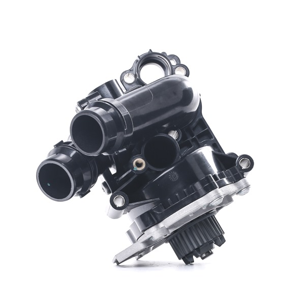 METZGER 4007004 Waterpomp VW Passat CC 1.8 TSI 152 Pk CGYA