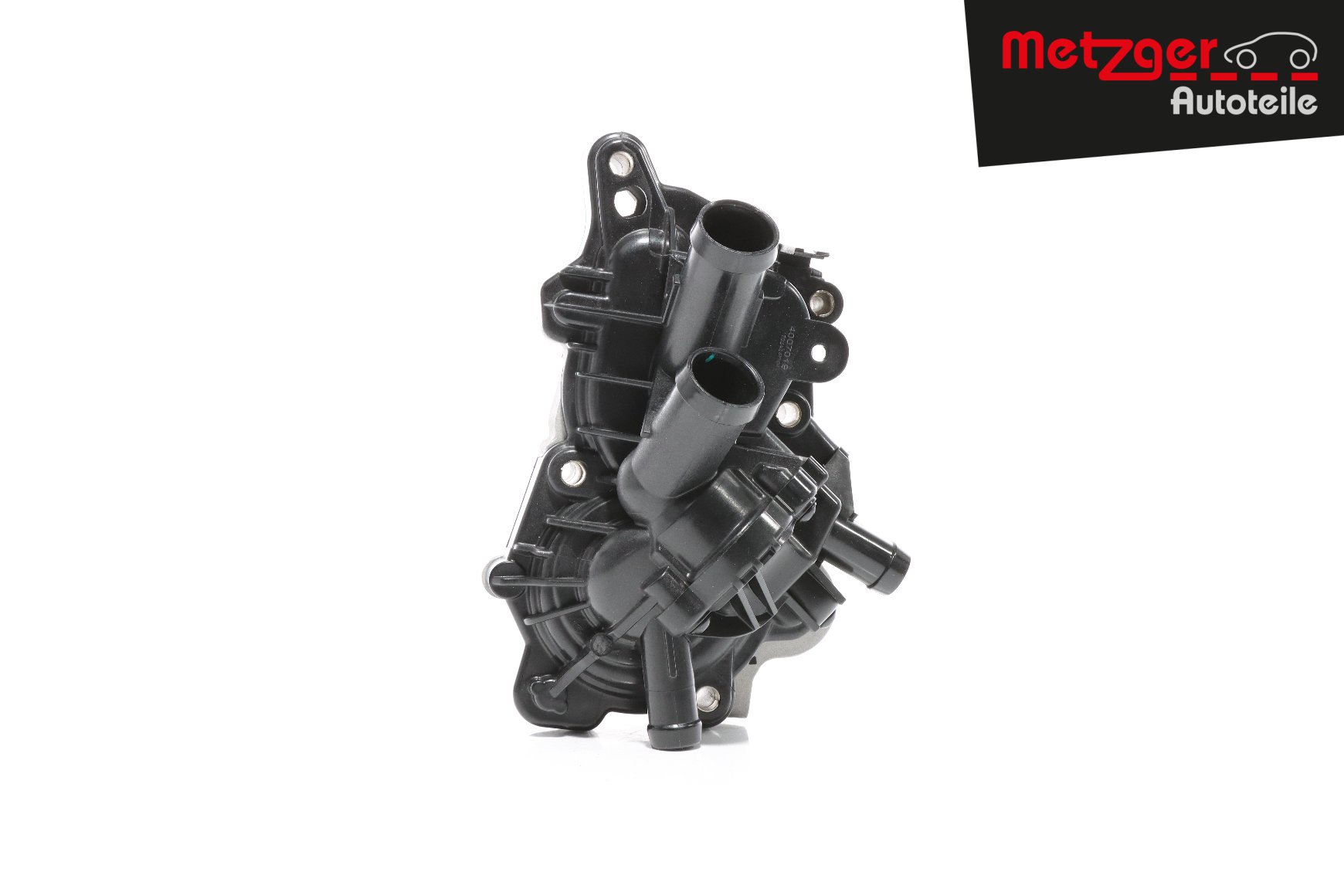 METZGER 4007019 Pompa acqua AUDI A3 8v 1.4 TFSI 122 CV CMBA