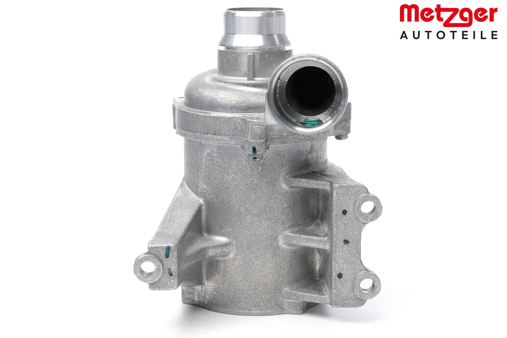 METZGER 4007021 Vesipumppu VOLVO S60 II Cross Country (134) T5 Drive-E Polestar AWD 253 hv B 4204 T11